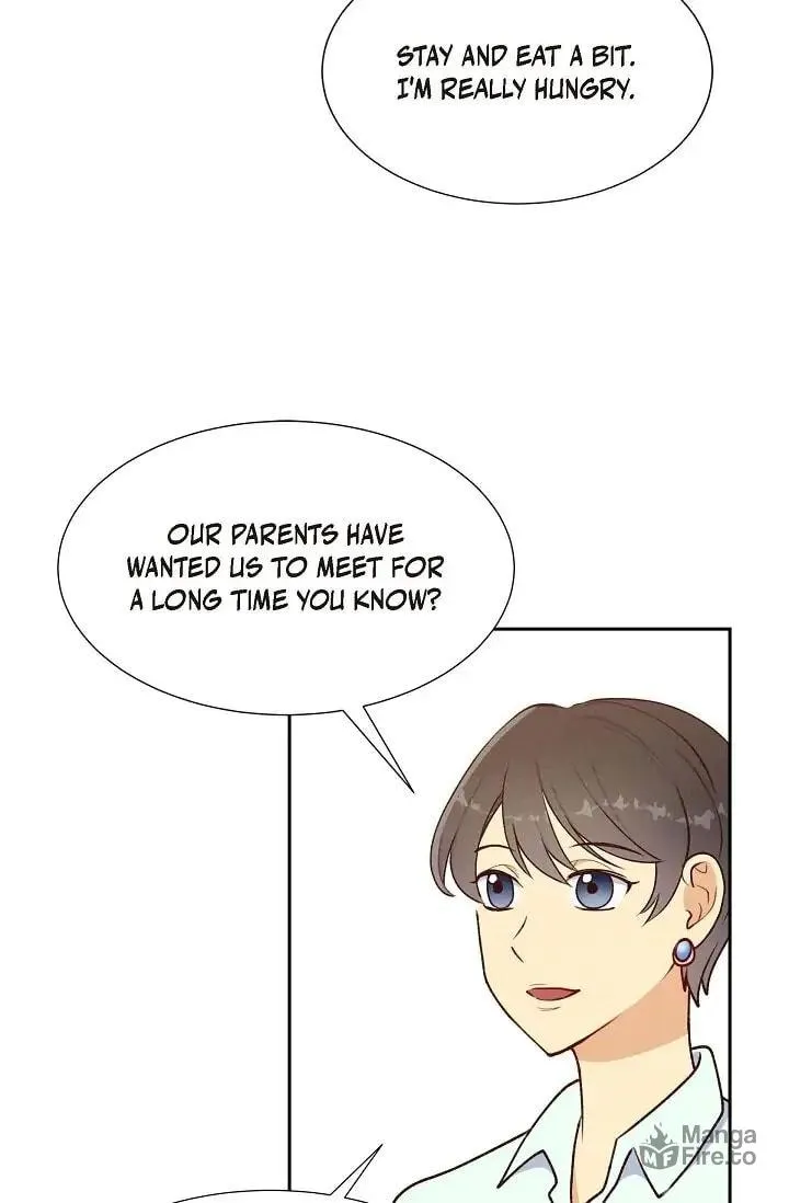 A Spoonful of Your Love Chapter 7 page 24 - 