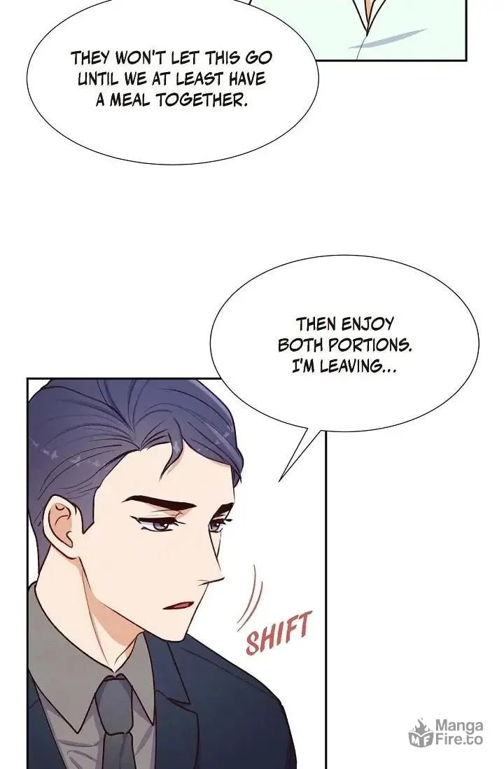 A Spoonful of Your Love Chapter 7 page 25 - 