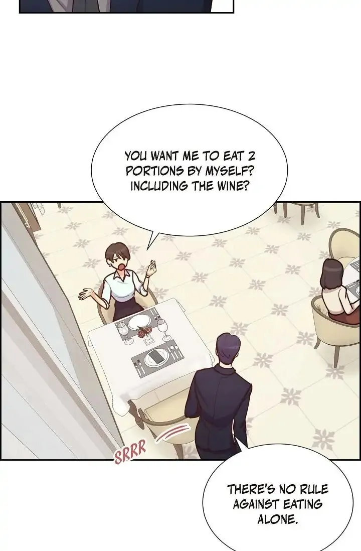 A Spoonful of Your Love Chapter 7 page 26 - 