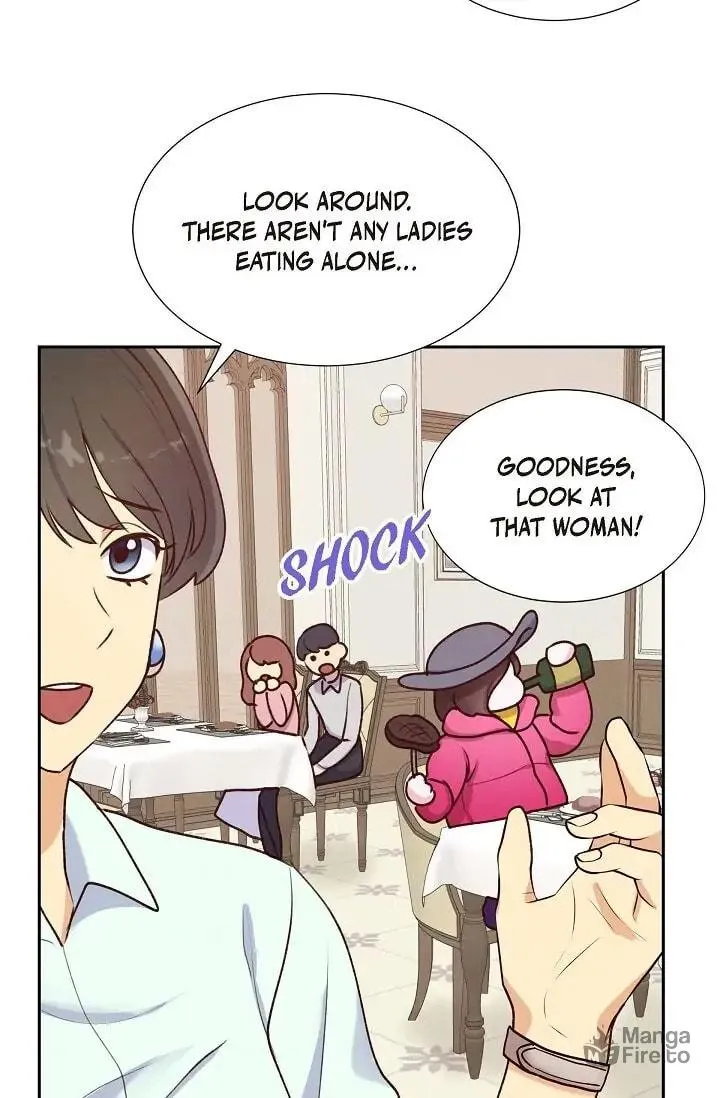 A Spoonful of Your Love Chapter 7 page 27 - 