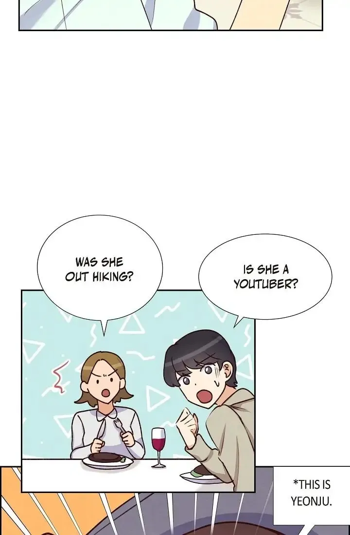 A Spoonful of Your Love Chapter 7 page 28 - 
