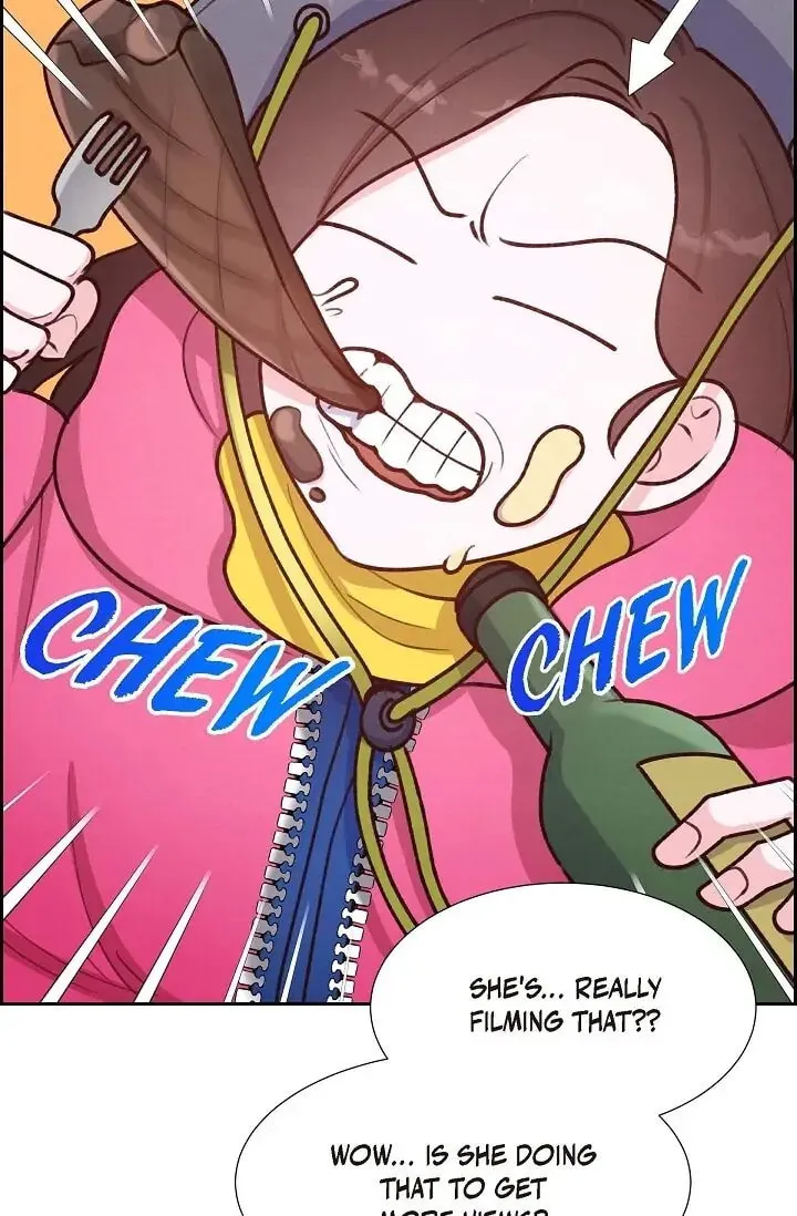 A Spoonful of Your Love Chapter 7 page 29 - 