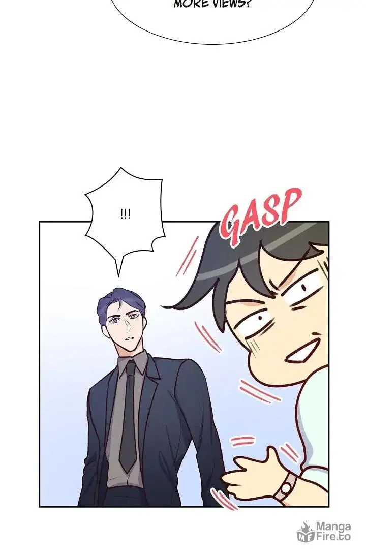 A Spoonful of Your Love Chapter 7 page 30 - 