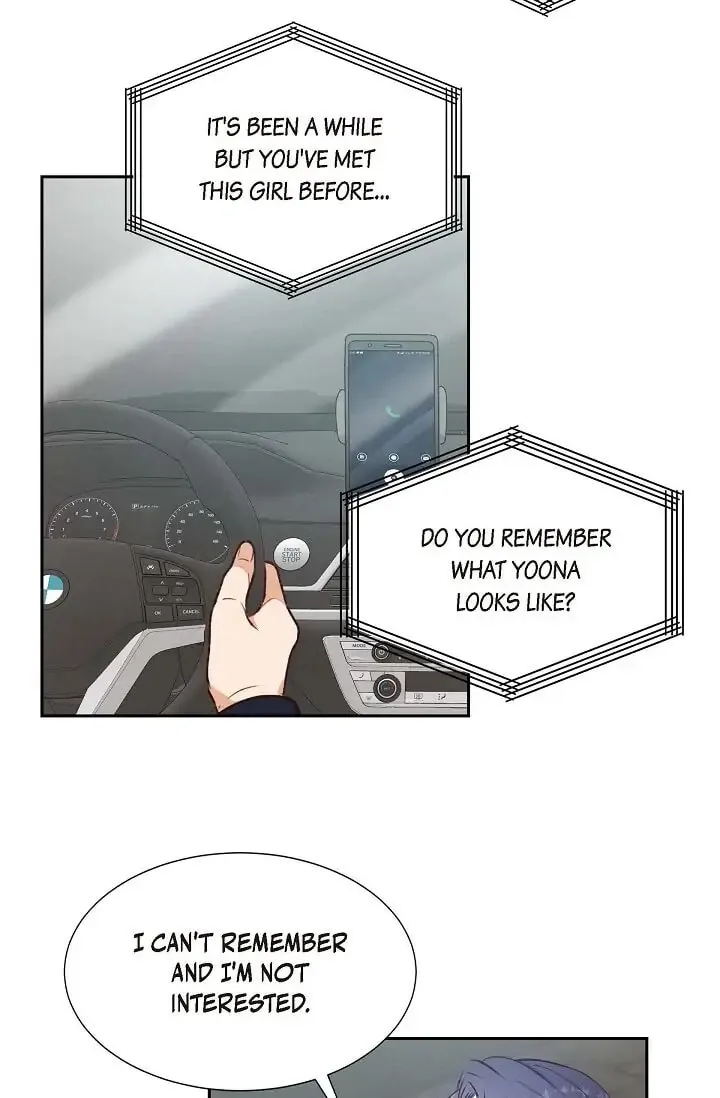 A Spoonful of Your Love Chapter 7 page 4 - 