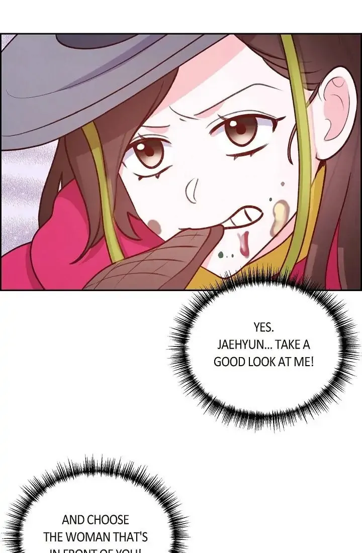 A Spoonful of Your Love Chapter 7 page 32 - 