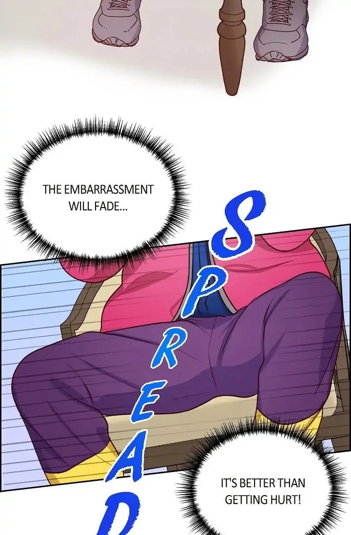 A Spoonful of Your Love Chapter 7 page 34 - 