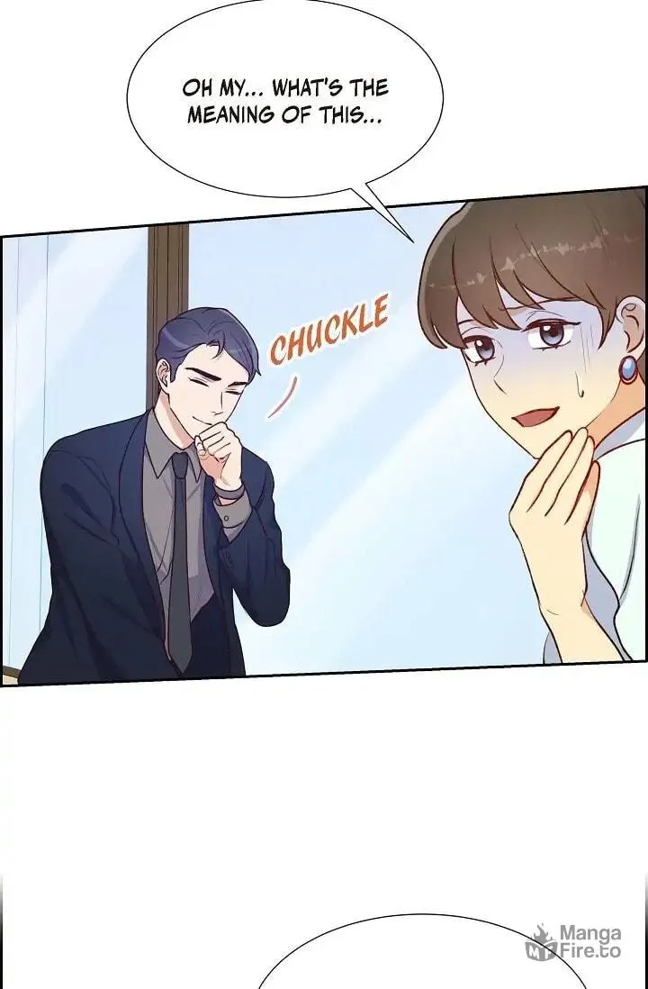 A Spoonful of Your Love Chapter 7 page 36 - 