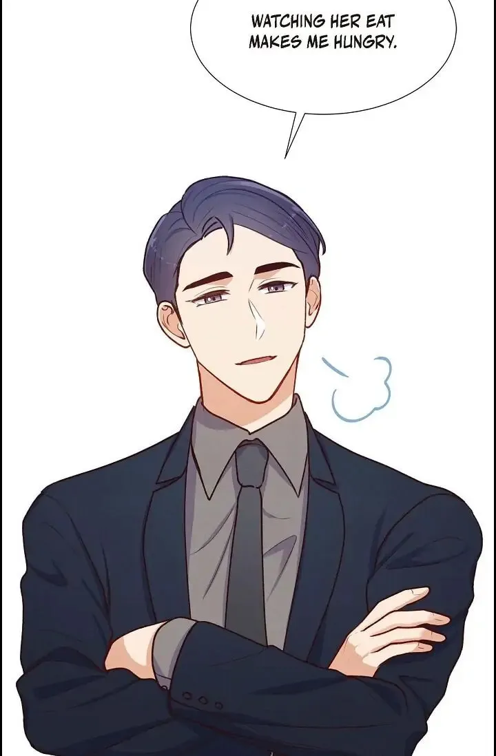 A Spoonful of Your Love Chapter 7 page 37 - 