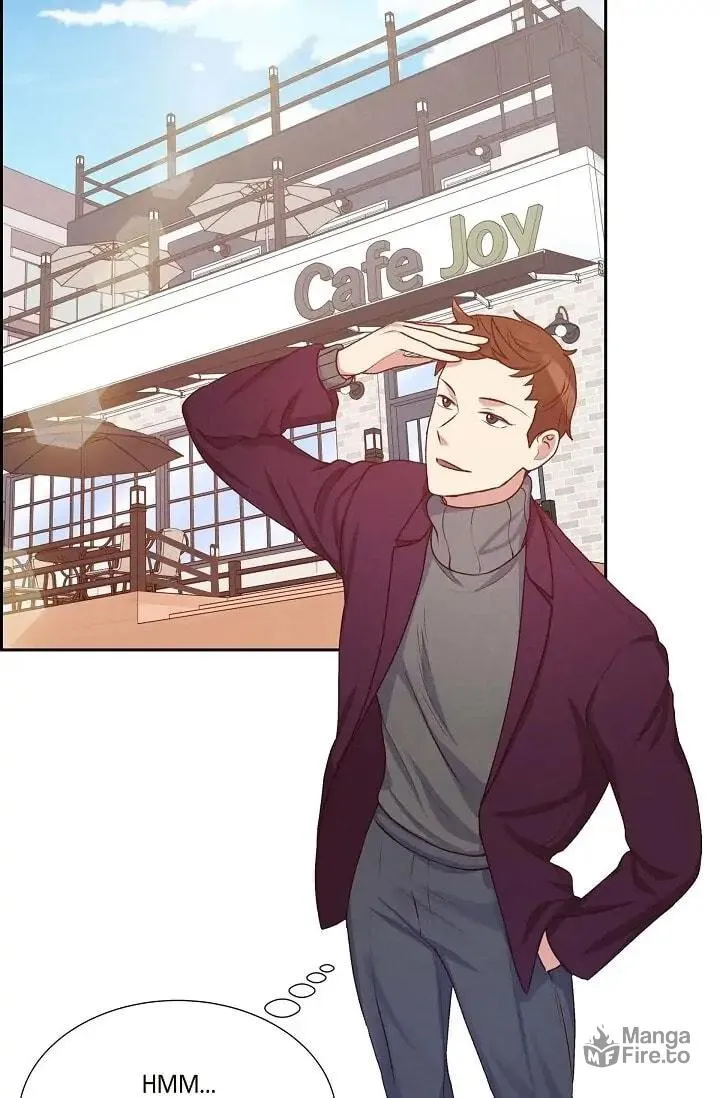 A Spoonful of Your Love Chapter 7 page 39 - 