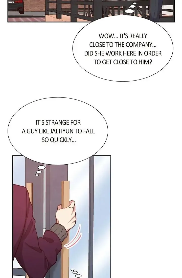 A Spoonful of Your Love Chapter 7 page 41 - 