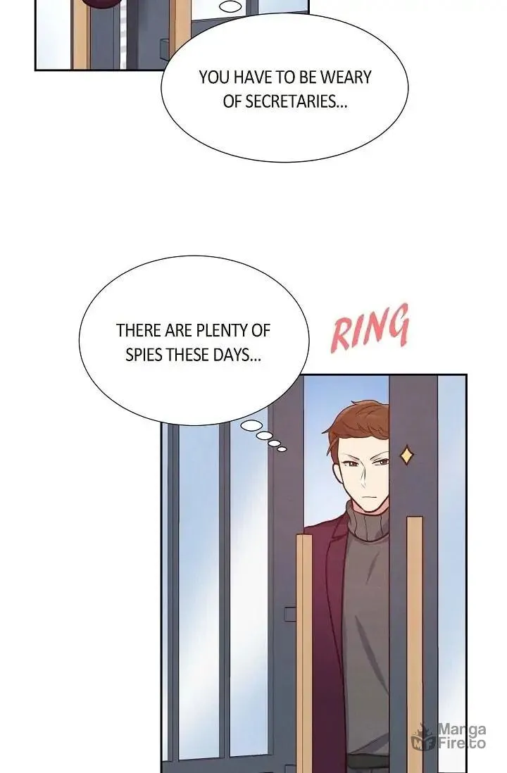 A Spoonful of Your Love Chapter 7 page 42 - 