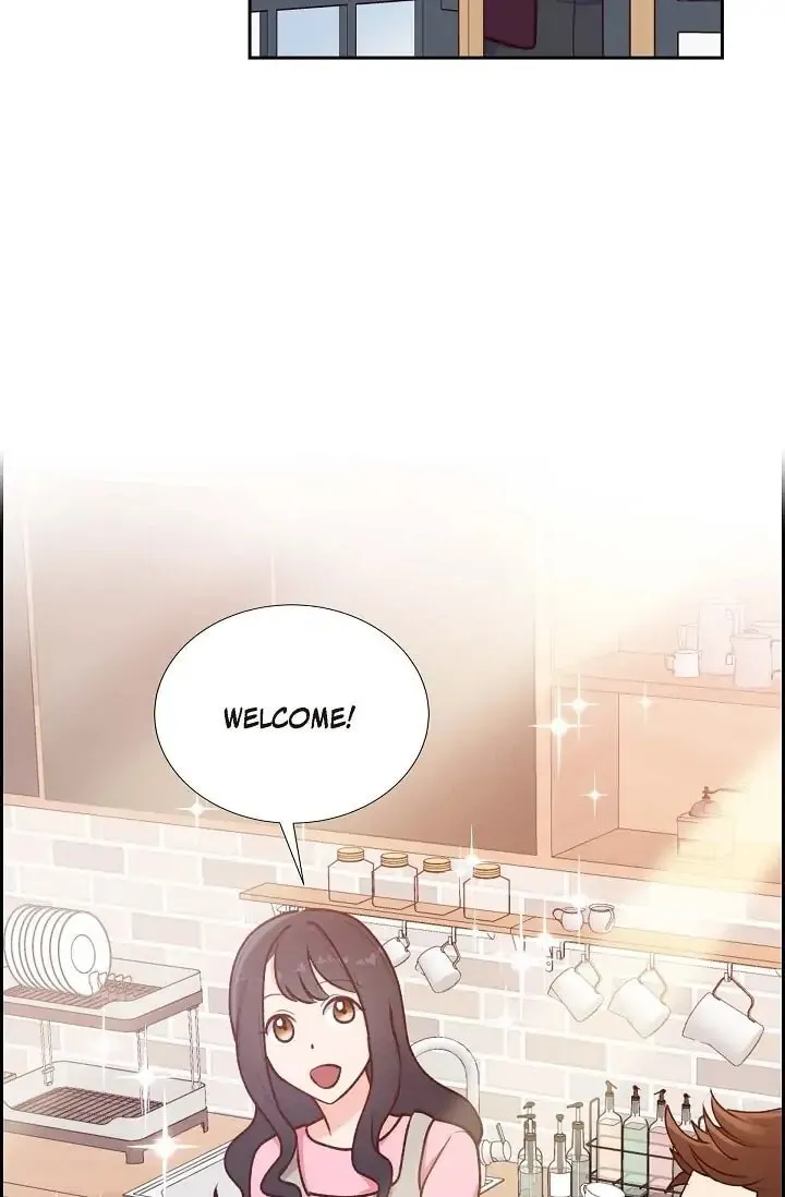 A Spoonful of Your Love Chapter 7 page 43 - 