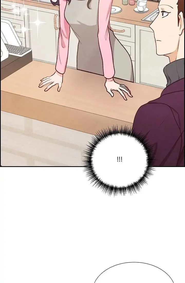 A Spoonful of Your Love Chapter 7 page 44 - 