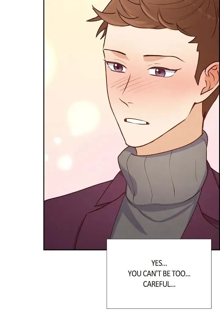 A Spoonful of Your Love Chapter 7 page 46 - 
