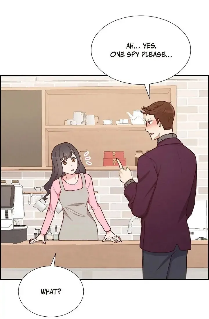 A Spoonful of Your Love Chapter 7 page 47 - 