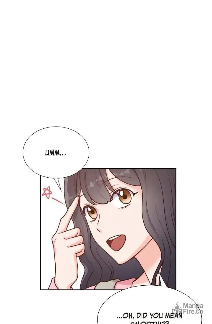 A Spoonful of Your Love Chapter 7 page 48 - 