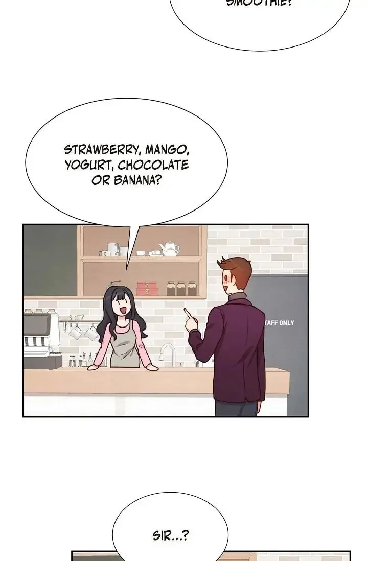 A Spoonful of Your Love Chapter 7 page 49 - 