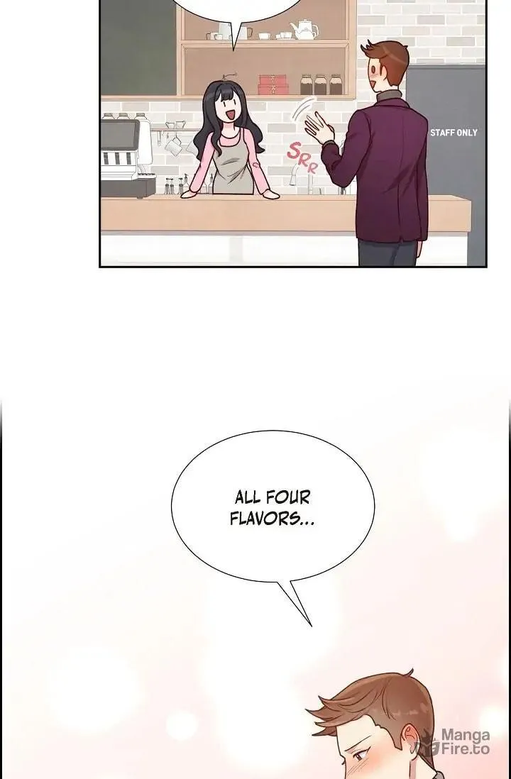 A Spoonful of Your Love Chapter 7 page 50 - 