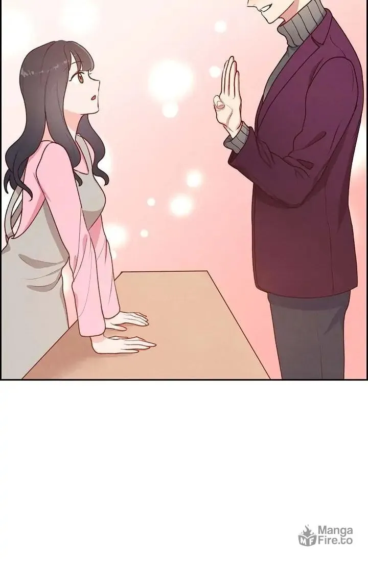 A Spoonful of Your Love Chapter 7 page 51 - 