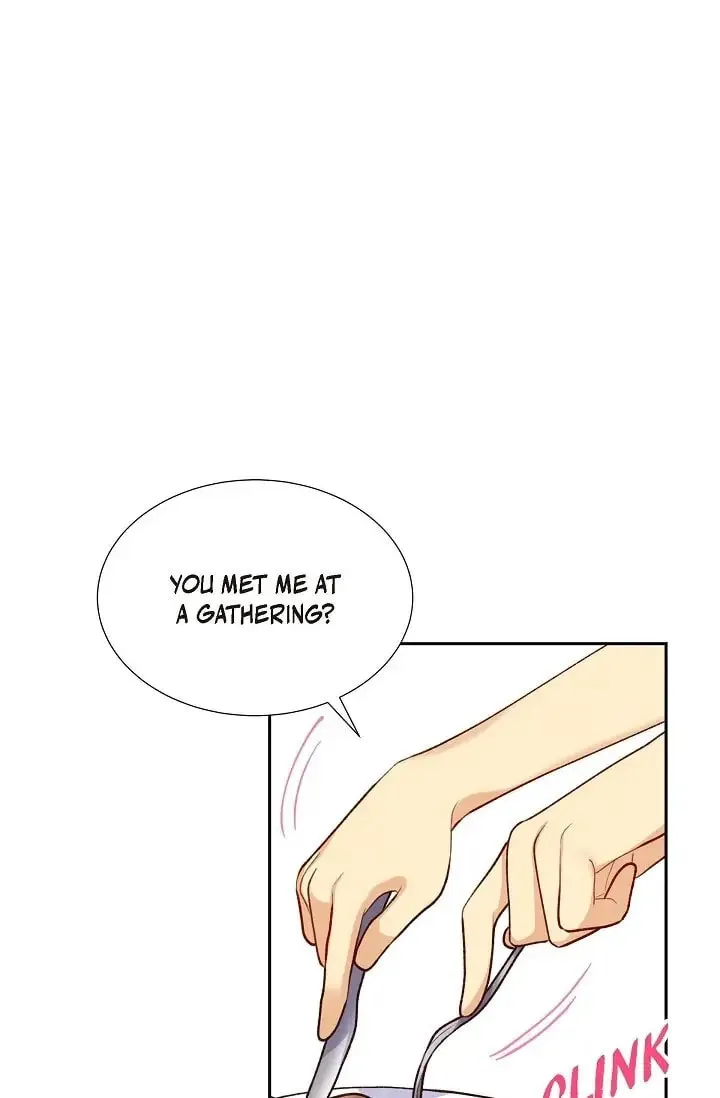 A Spoonful of Your Love Chapter 7 page 52 - 