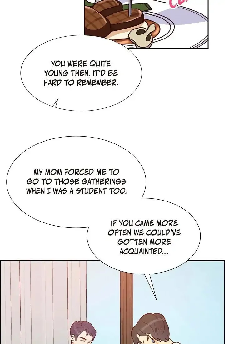 A Spoonful of Your Love Chapter 7 page 53 - 