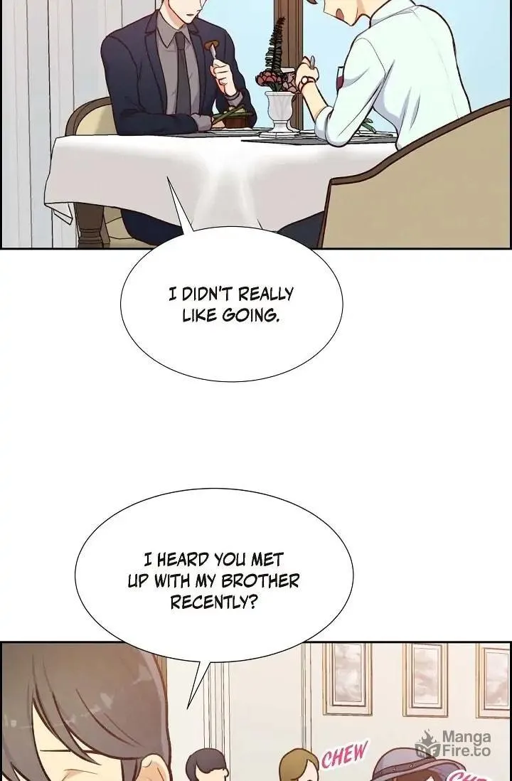 A Spoonful of Your Love Chapter 7 page 54 - 