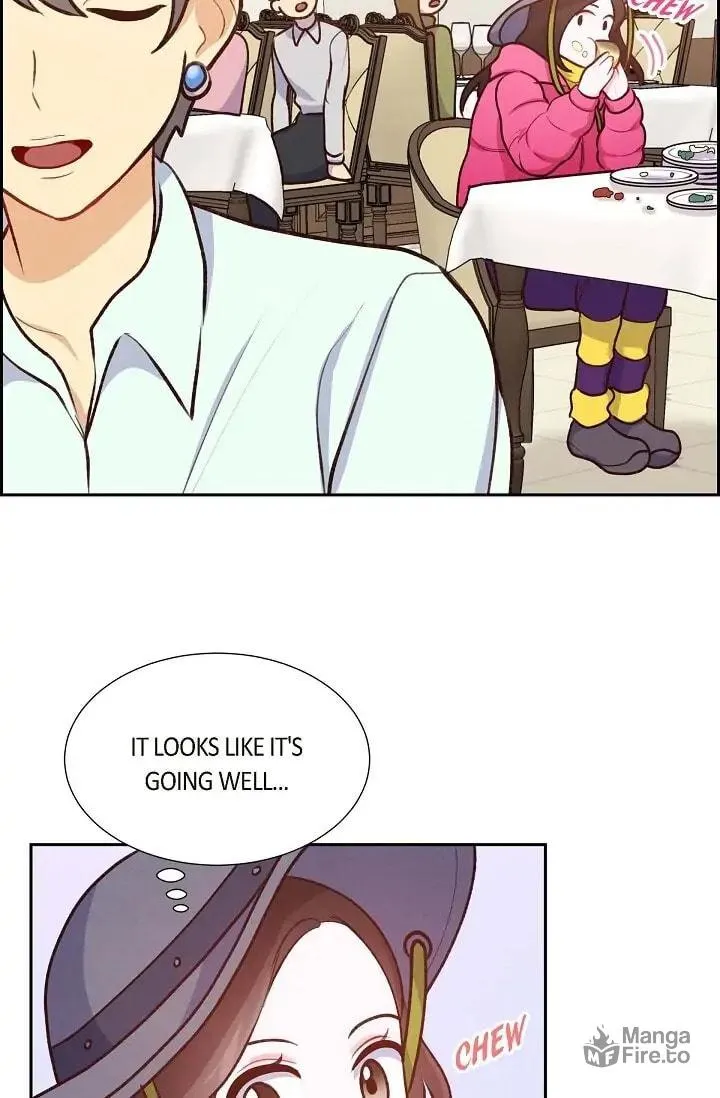 A Spoonful of Your Love Chapter 7 page 55 - 