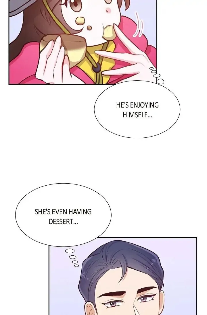A Spoonful of Your Love Chapter 7 page 56 - 