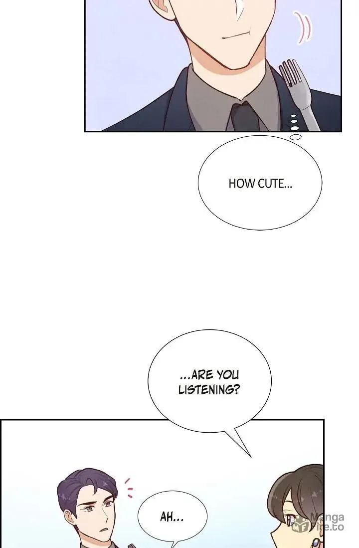 A Spoonful of Your Love Chapter 7 page 57 - 