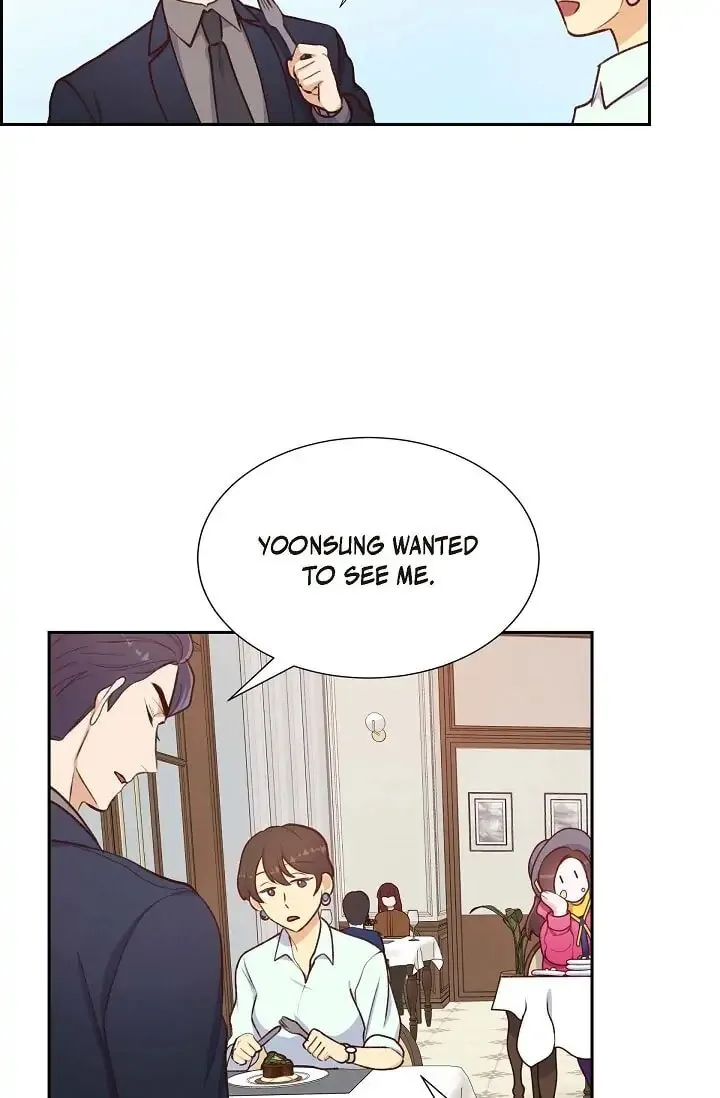 A Spoonful of Your Love Chapter 7 page 58 - 