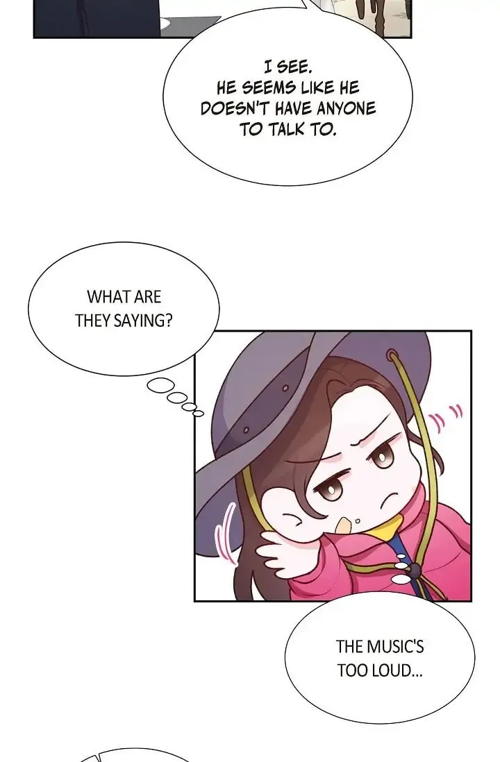 A Spoonful of Your Love Chapter 7 page 59 - 