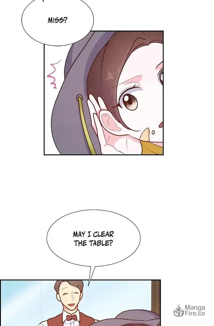 A Spoonful of Your Love Chapter 7 page 60 - 