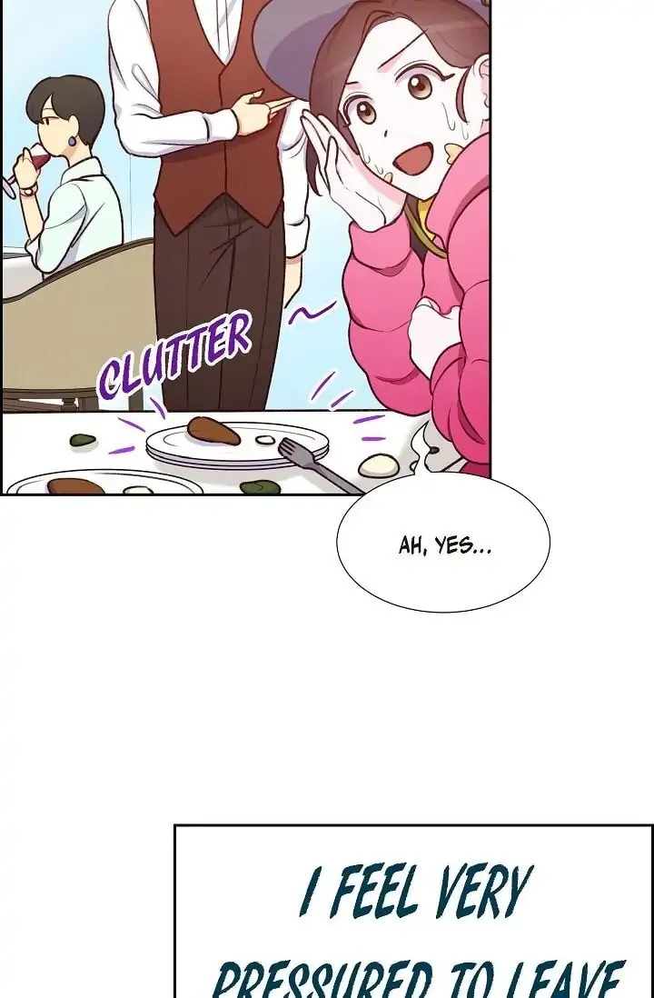 A Spoonful of Your Love Chapter 7 page 61 - 