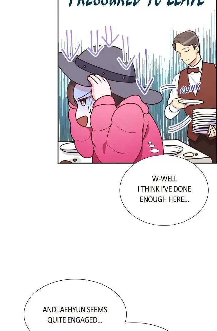 A Spoonful of Your Love Chapter 7 page 62 - 