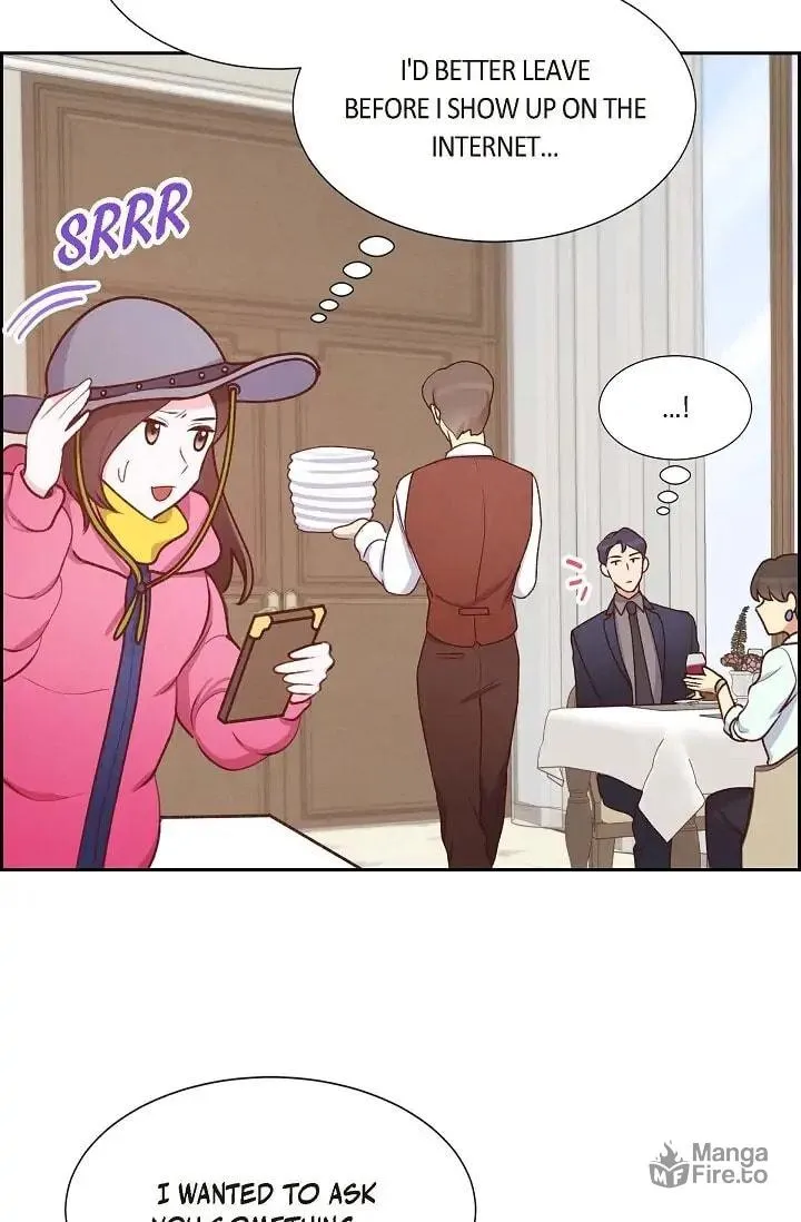 A Spoonful of Your Love Chapter 7 page 63 - 