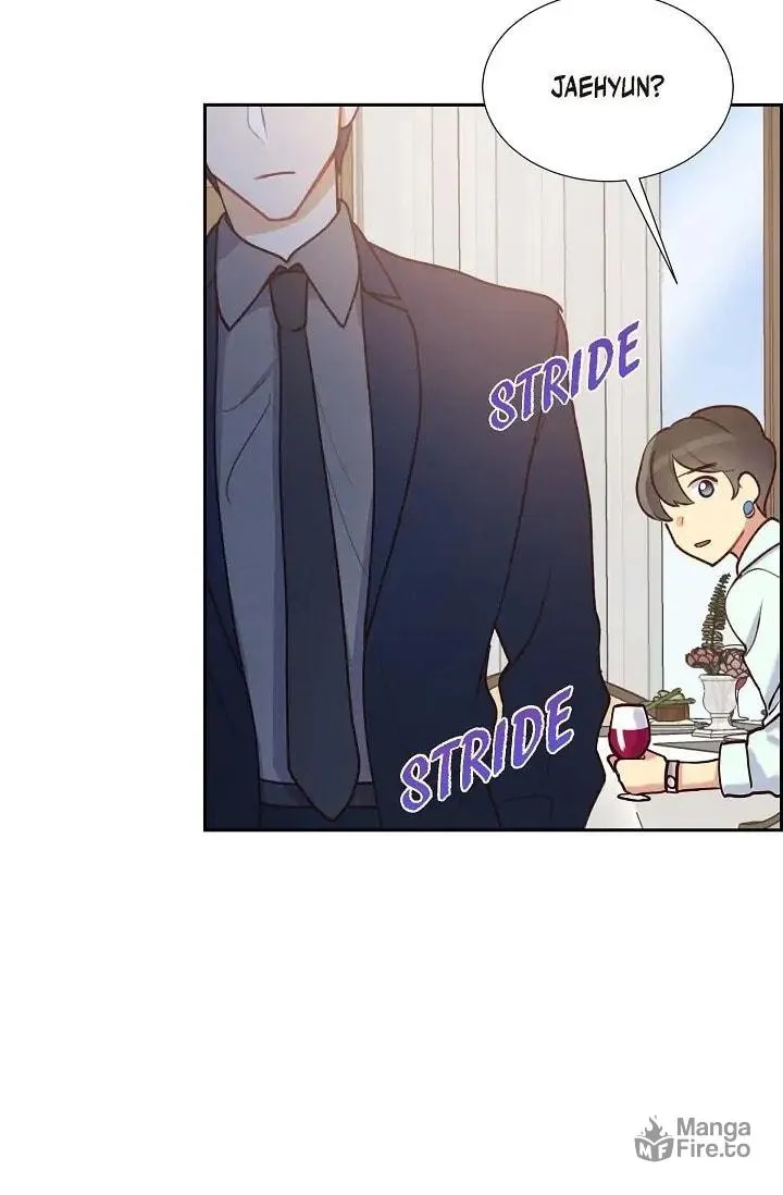 A Spoonful of Your Love Chapter 7 page 65 - 