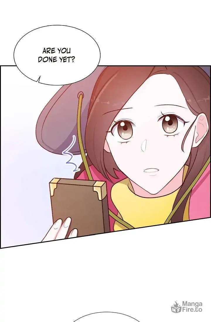 A Spoonful of Your Love Chapter 7 page 66 - 