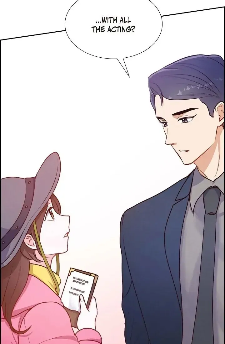 A Spoonful of Your Love Chapter 7 page 67 - 