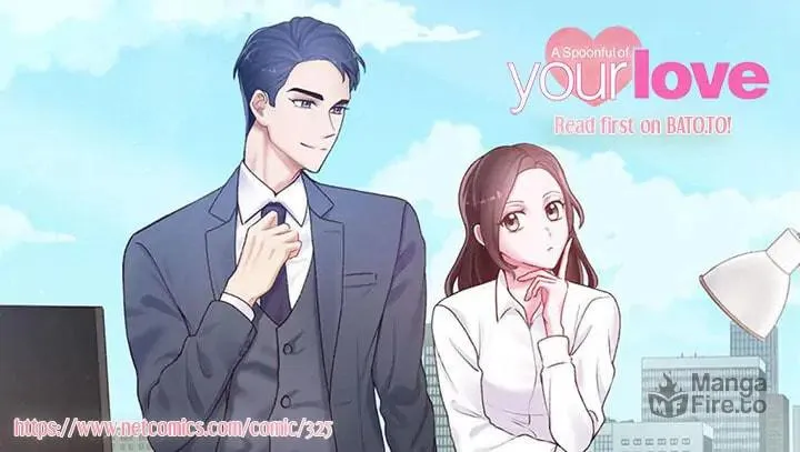 A Spoonful of Your Love Chapter 7 page 69 - 