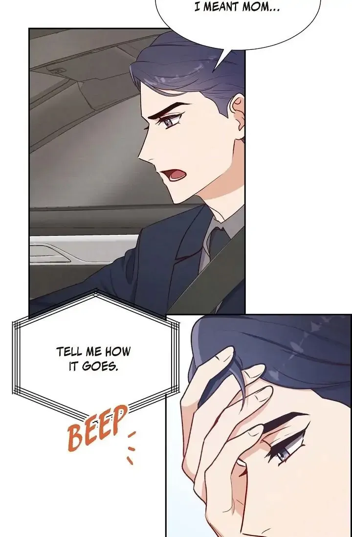 A Spoonful of Your Love Chapter 7 page 8 - 