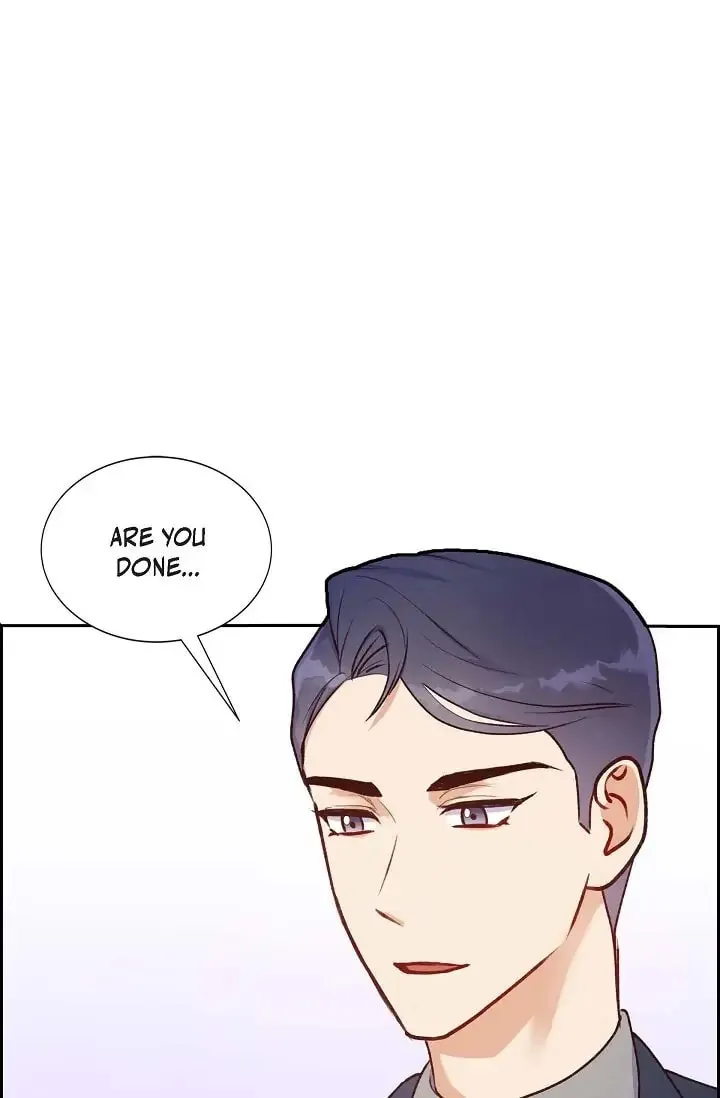 A Spoonful of Your Love Chapter 8 page 1 - 