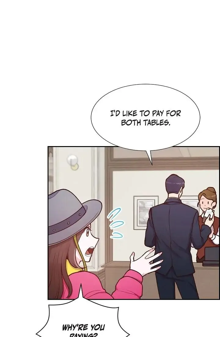 A Spoonful of Your Love Chapter 8 page 11 - 