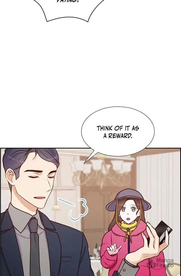 A Spoonful of Your Love Chapter 8 page 12 - 