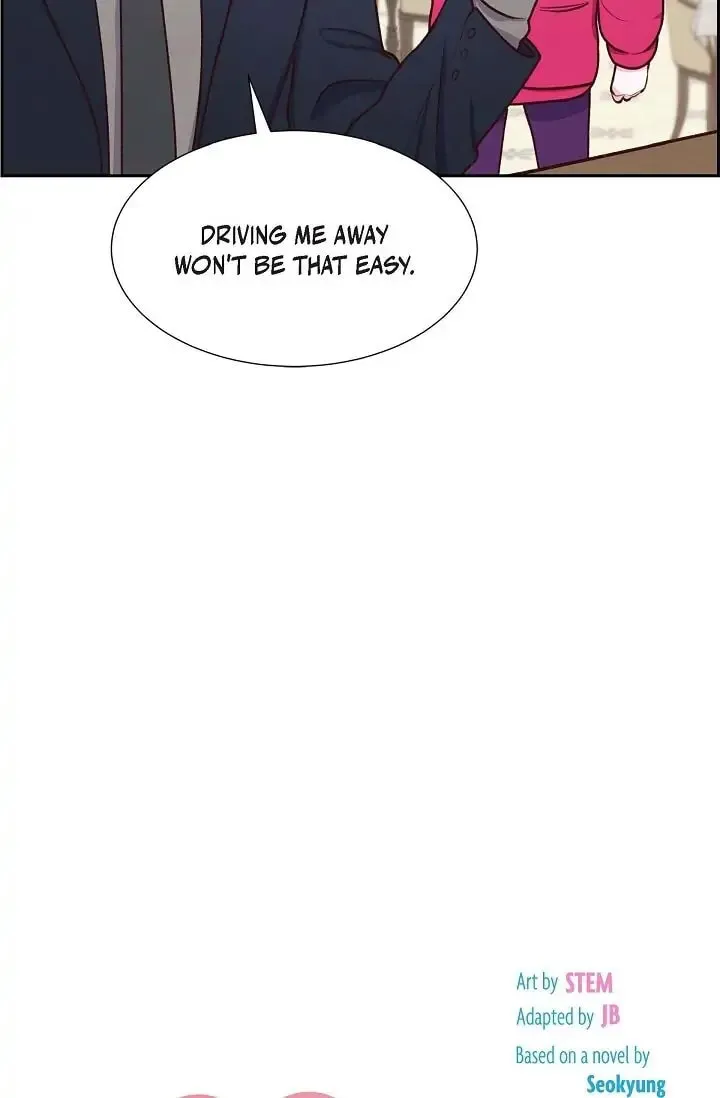 A Spoonful of Your Love Chapter 8 page 13 - 