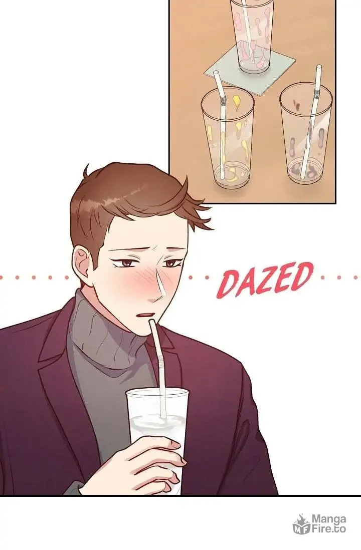 A Spoonful of Your Love Chapter 8 page 15 - 