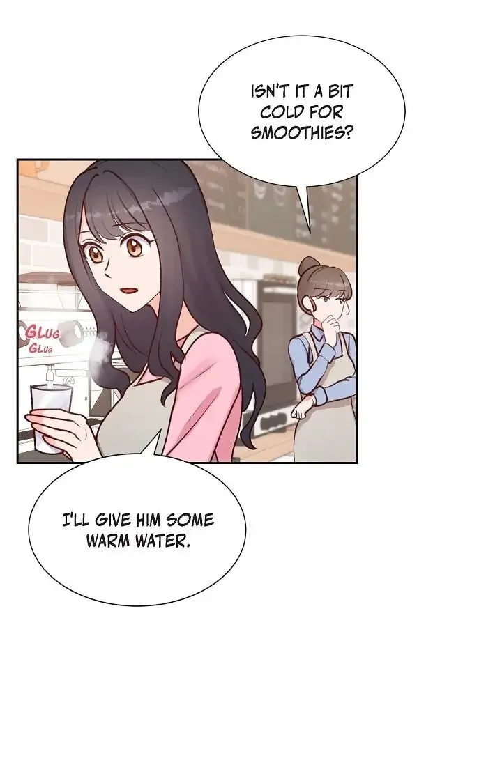 A Spoonful of Your Love Chapter 8 page 17 - 