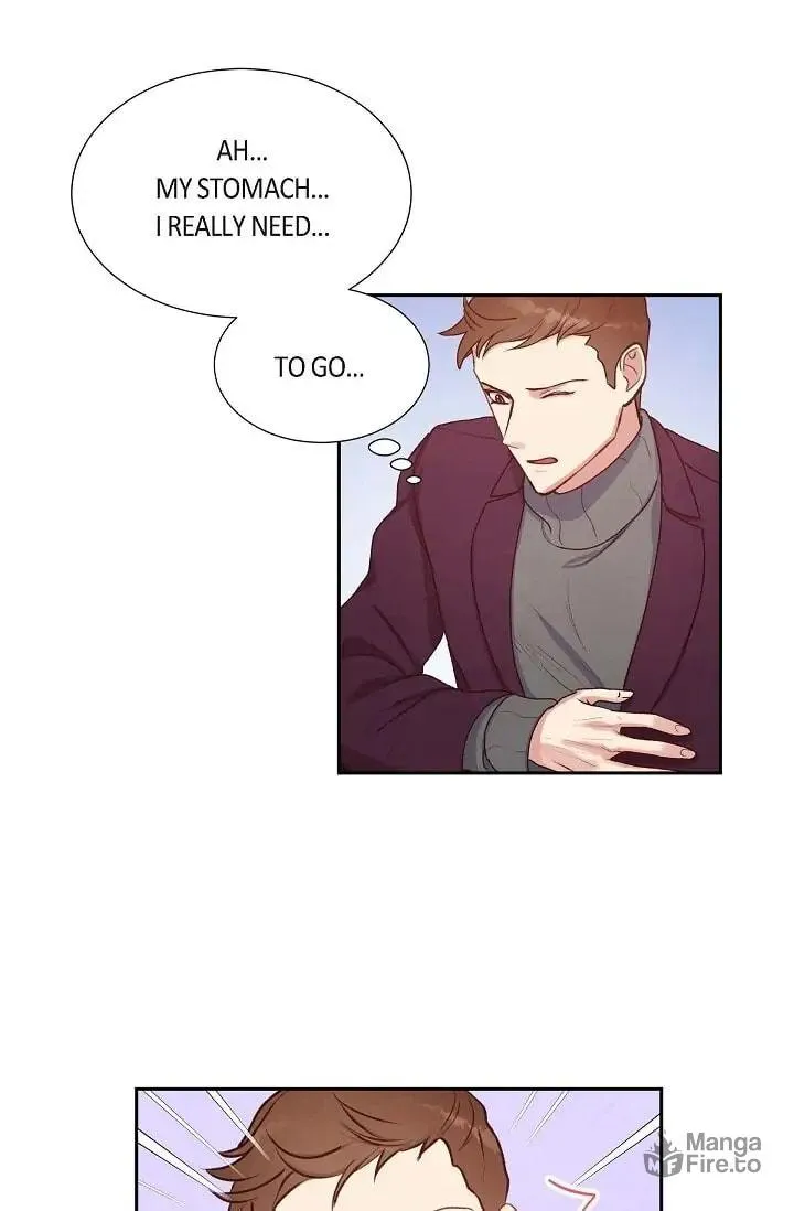 A Spoonful of Your Love Chapter 8 page 18 - 