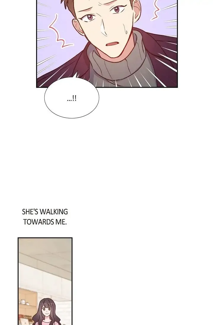 A Spoonful of Your Love Chapter 8 page 19 - 