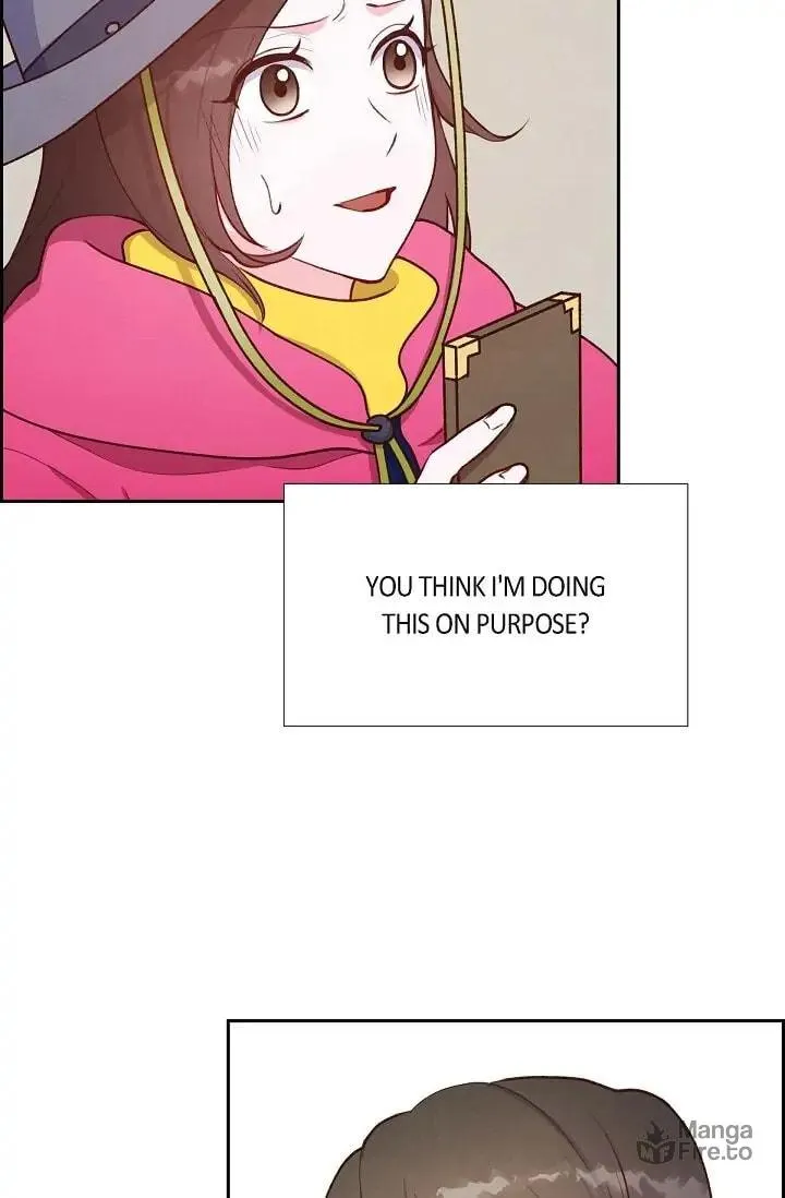 A Spoonful of Your Love Chapter 8 page 3 - 