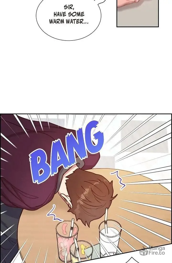 A Spoonful of Your Love Chapter 8 page 21 - 
